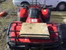 Thumbnail '16' of Honda TRX 350 QUAD Thumbnail '16' of Honda TRX 350 QUAD