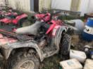 Thumbnail '1' of Honda TRX-500FM Thumbnail '1' of Honda TRX-500FM