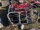 Thumbnail '2' of Honda TRX-500FM Thumbnail '2' of Honda TRX-500FM