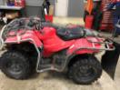 Thumbnail '2' of Honda TRX500 Thumbnail '2' of Honda TRX500