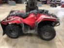 Thumbnail '4' of Honda TRX500 Thumbnail '4' of Honda TRX500