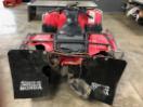 Thumbnail '5' of Honda TRX500 Thumbnail '5' of Honda TRX500