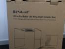 Thumbnail '2' of Foldable LED ring light