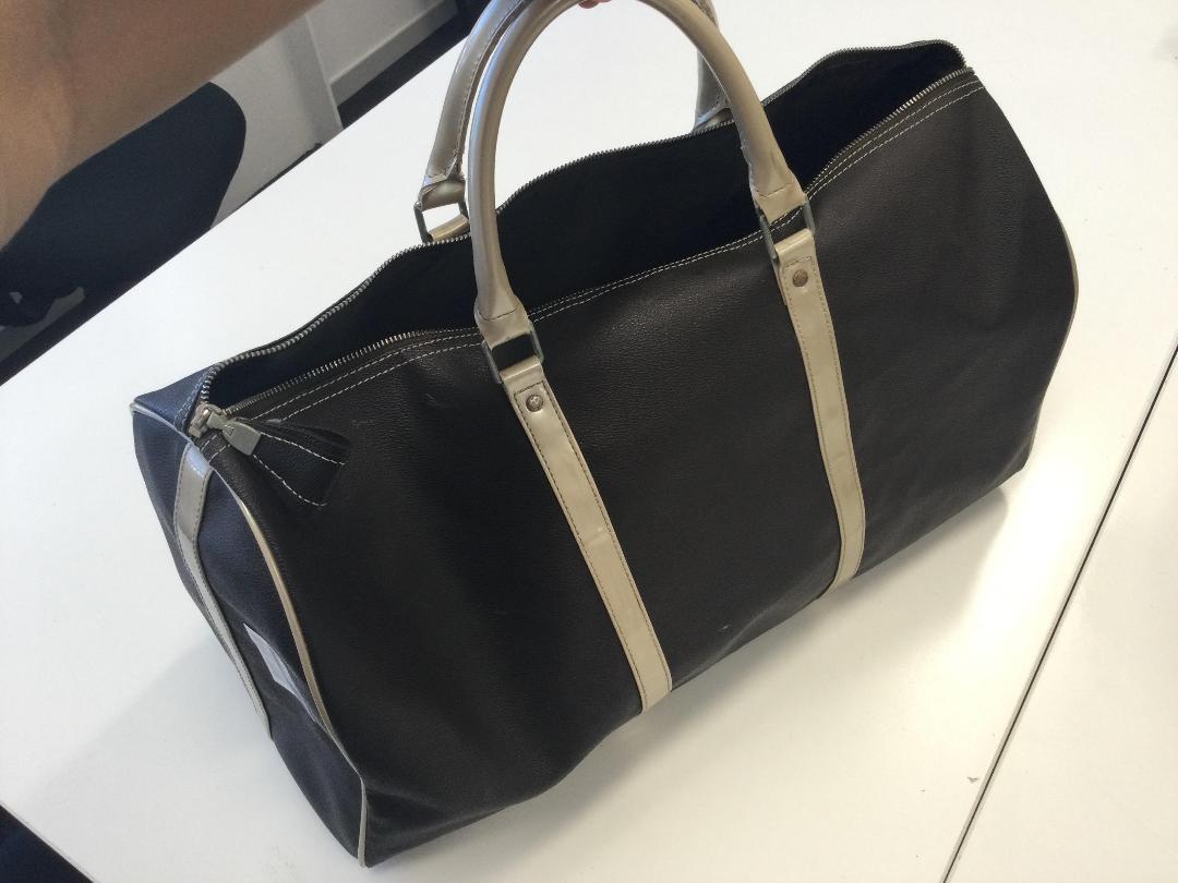 Photo '5' of Carry Bag Photo '5' of Carry Bag