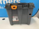Thumbnail '2' of 2x Ezy Storage Bunker Heavy Duty Storage Tubs