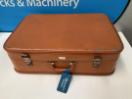 Thumbnail '1' of Vintage-Looking Pacific Luggage Suitcase