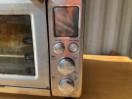 Thumbnail '6' of Breville mini oven