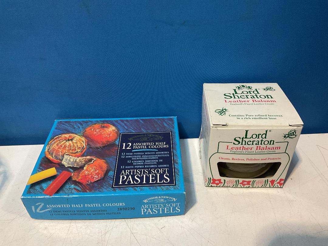 Photo '5' of Miscellaneous Items - Photo Frames, Horse Riding Items or Similar Etc Photo '5' of Miscellaneous Items - Photo Frames, Horse Riding Items or Similar Etc