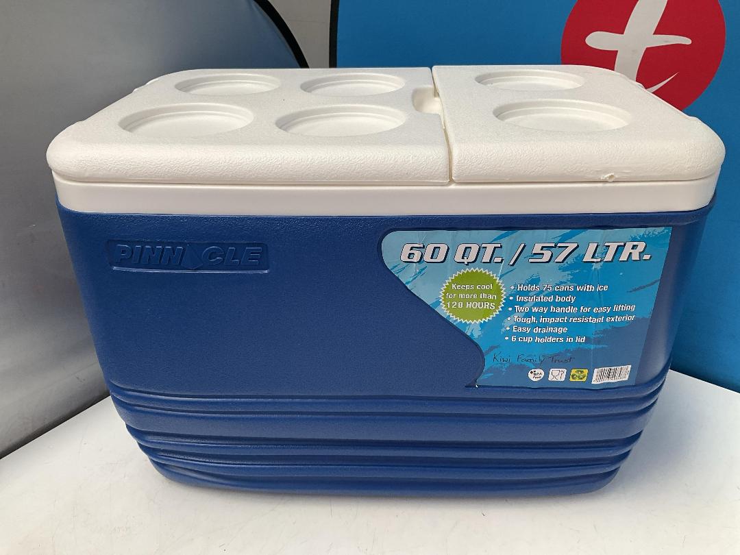 Photo '8' of Pinnacle 57Ltr Chilly Bin