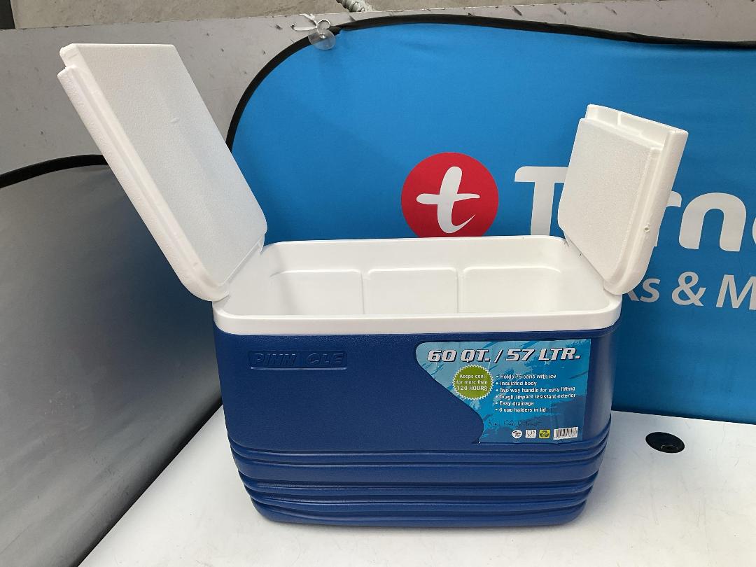 Photo '11' of Pinnacle 57Ltr Chilly Bin