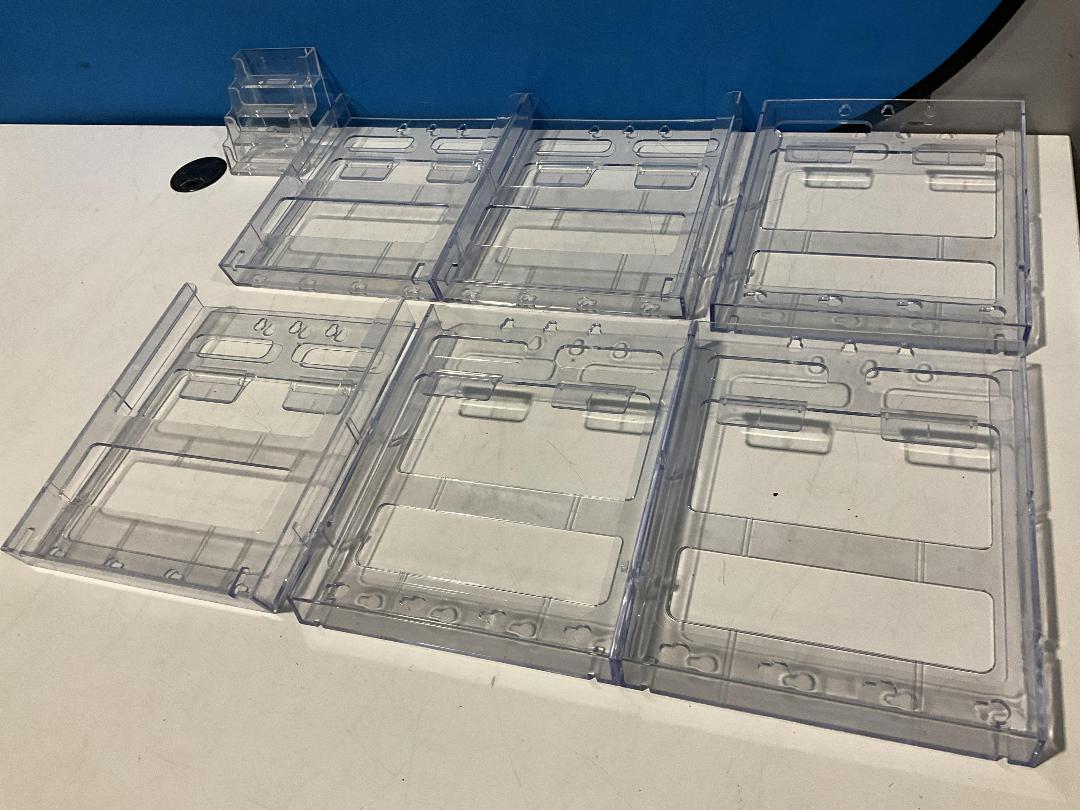 Photo '6' of Miscellaneous Items - Teapot, Tiedown Ratchets Etc