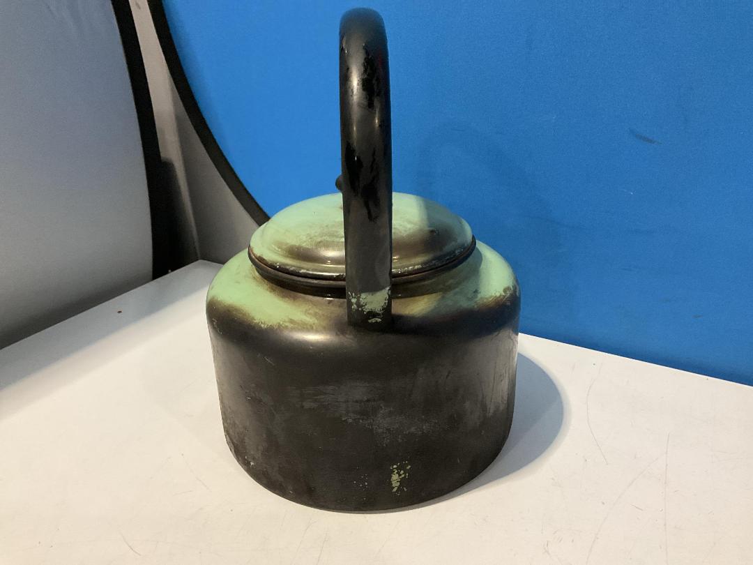 Photo '12' of Miscellaneous Items - Teapot, Tiedown Ratchets Etc