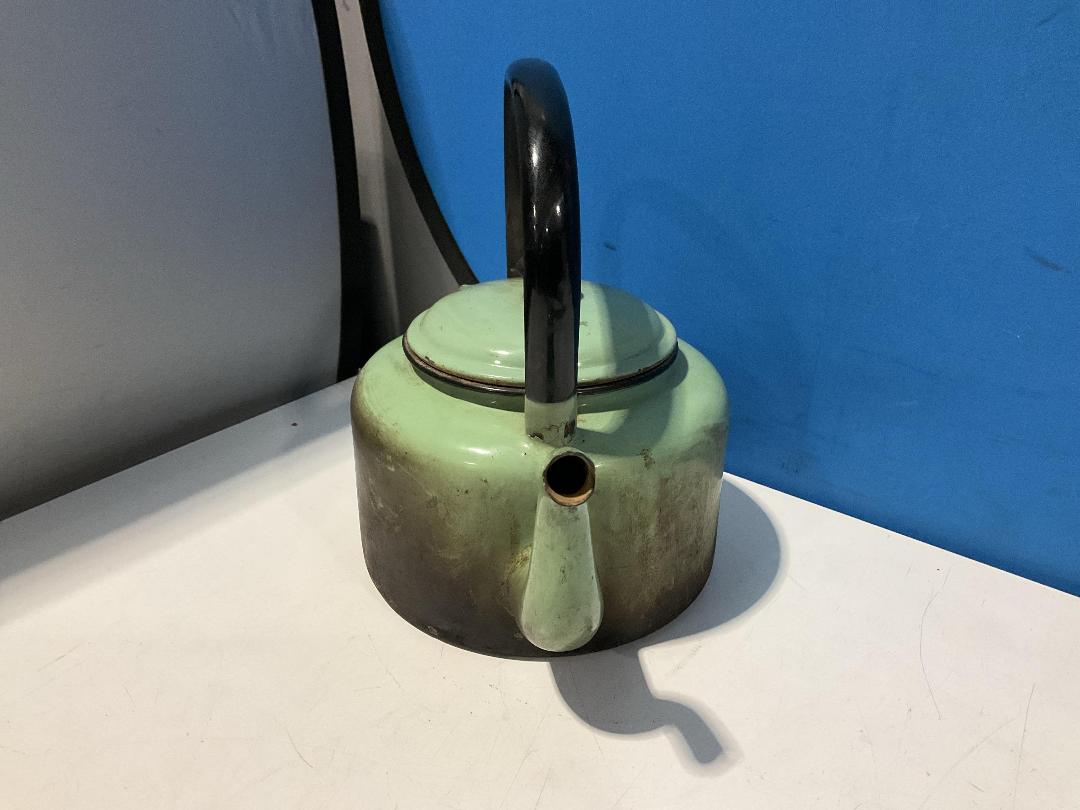 Photo '14' of Miscellaneous Items - Teapot, Tiedown Ratchets Etc