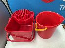 Thumbnail '24' of Coleman Dual Fuel Lamp, 2x Buckets and 3x Doormats