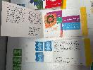 Thumbnail '5' of Miscellaneous Items - Stamps, Strop, Gumboots Etc