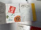Thumbnail '3' of Miscellaneous Items - Stamps, Strop, Gumboots Etc