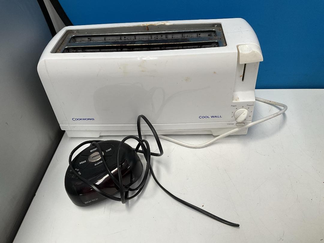 Photo '11' of Miscellaneous Items - Stamps, Strop, Gumboots Etc