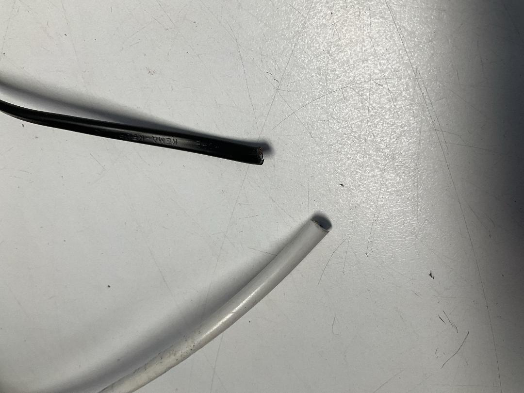 Photo '12' of Miscellaneous Items - Stamps, Strop, Gumboots Etc