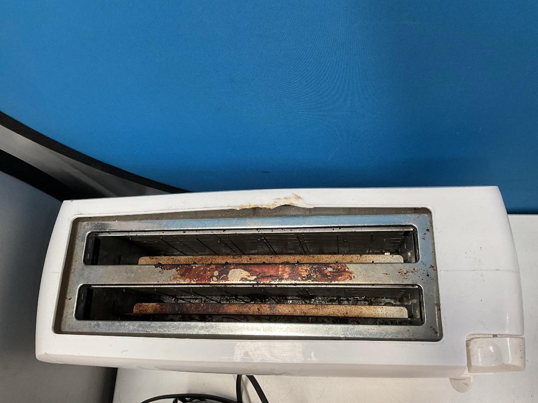 Photo '13' of Miscellaneous Items - Stamps, Strop, Gumboots Etc