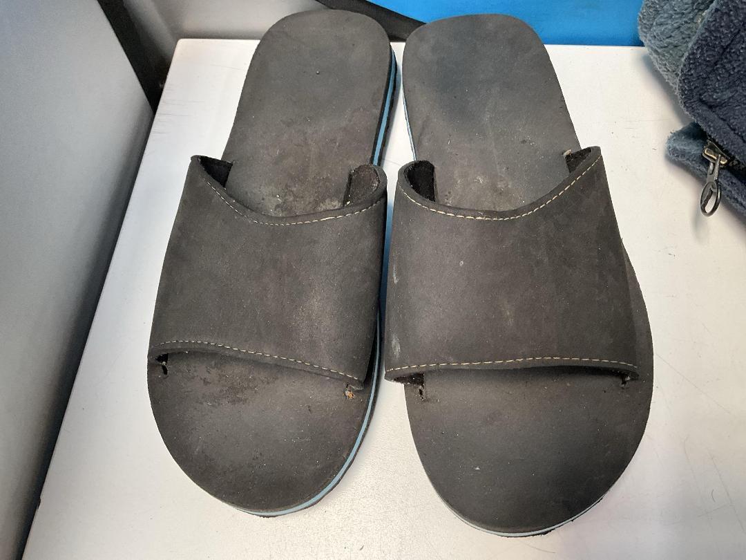 Photo '25' of Miscellaneous Items - Stamps, Strop, Gumboots Etc