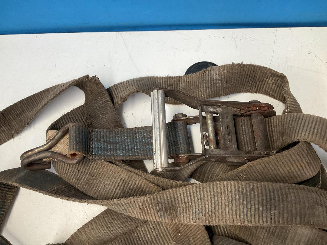 Photo '29' of Miscellaneous Items - Stamps, Strop, Gumboots Etc