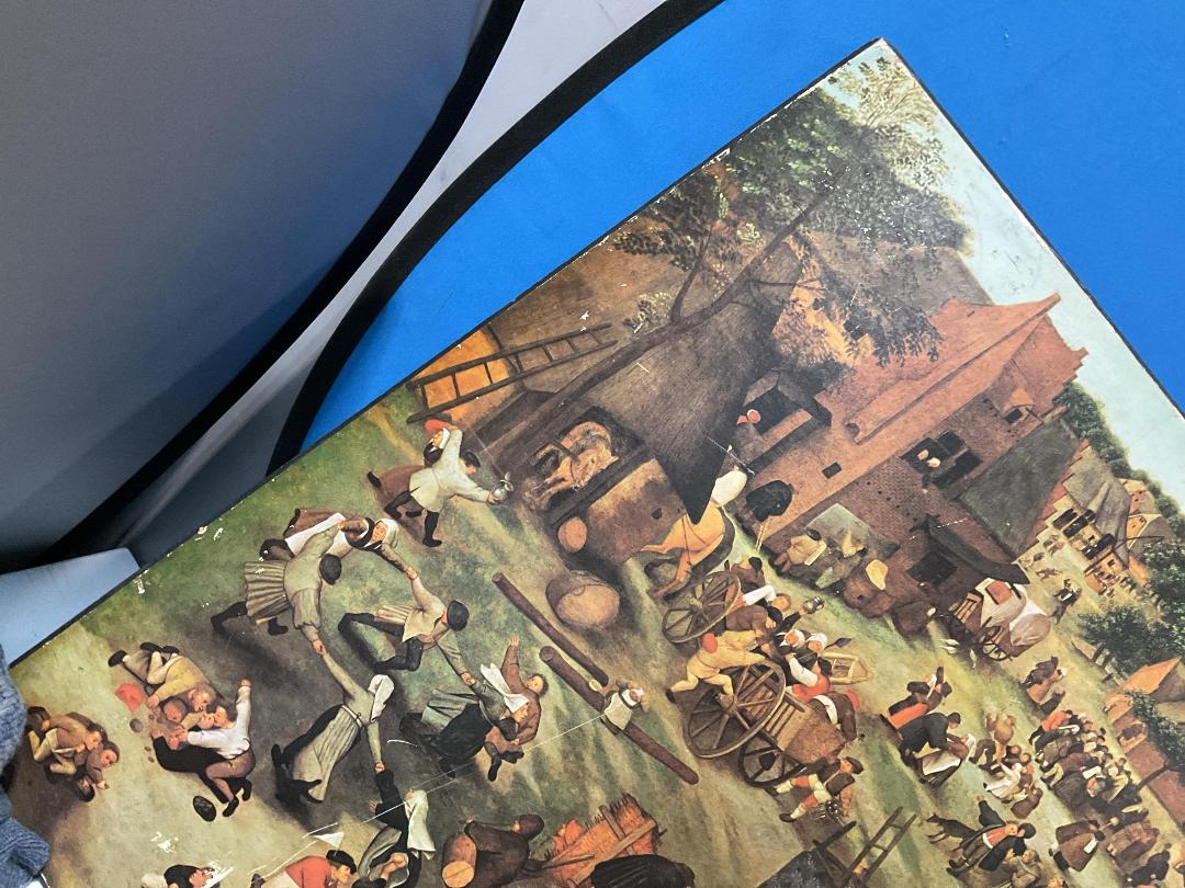 Photo '6' of Miscellaneous Items - Picture, Bags Etc