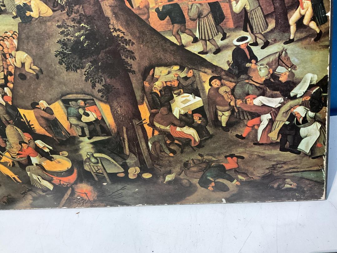 Photo '7' of Miscellaneous Items - Picture, Bags Etc