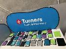 Thumbnail '1' of 32x Assorted Coloured Travel Sweat Towels or Similar- *NEW*