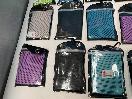 Thumbnail '3' of 32x Assorted Coloured Travel Sweat Towels or Similar- *NEW*