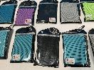Thumbnail '5' of 32x Assorted Coloured Travel Sweat Towels or Similar- *NEW*