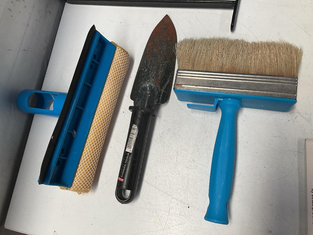 Photo '3' of Misc Household Items - Car Seat Back Massager/Seat Cushion or Similar Etc