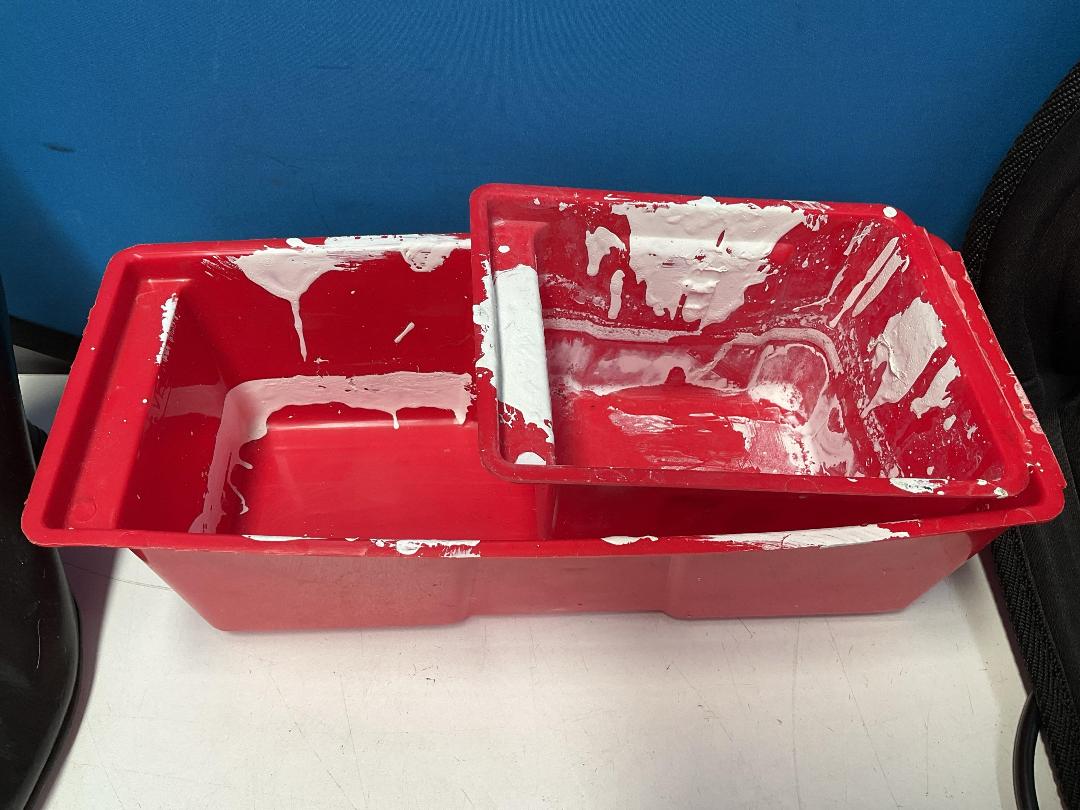 Photo '6' of Misc Household Items - Car Seat Back Massager/Seat Cushion or Similar Etc