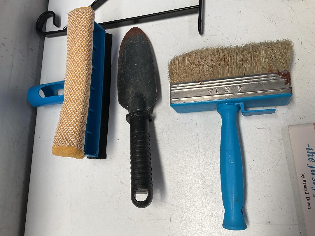 Photo '2' of Misc Household Items - Car Seat Back Massager/Seat Cushion or Similar Etc