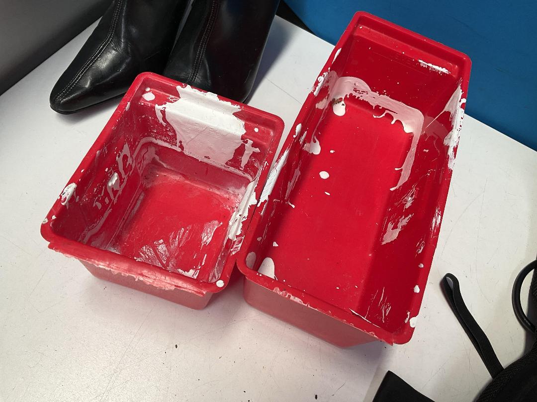 Photo '7' of Misc Household Items - Car Seat Back Massager/Seat Cushion or Similar Etc