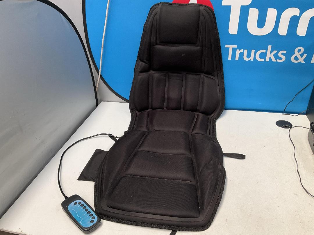 Photo '17' of Misc Household Items - Car Seat Back Massager/Seat Cushion or Similar Etc