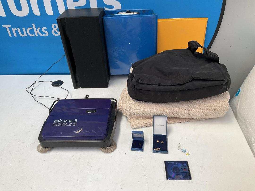 Photo '20' of Misc Household Items - Car Seat Back Massager/Seat Cushion or Similar Etc