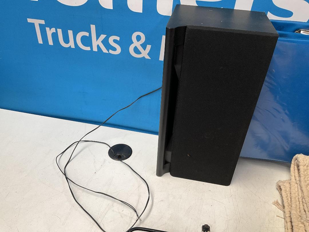 Photo '21' of Misc Household Items - Car Seat Back Massager/Seat Cushion or Similar Etc