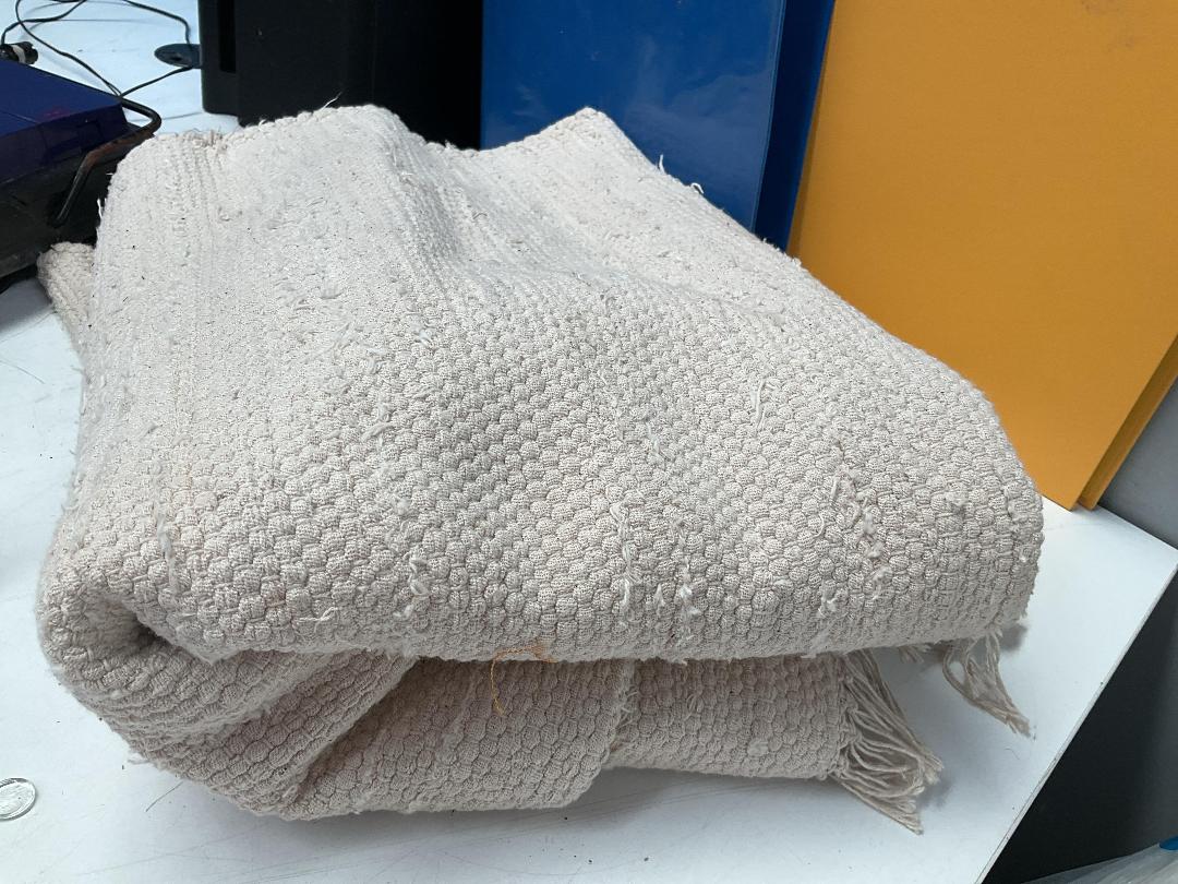 Photo '29' of Misc Household Items - Car Seat Back Massager/Seat Cushion or Similar Etc