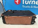 Thumbnail '10' of Premier Black/Brown Coloured Suitcase on Wheels