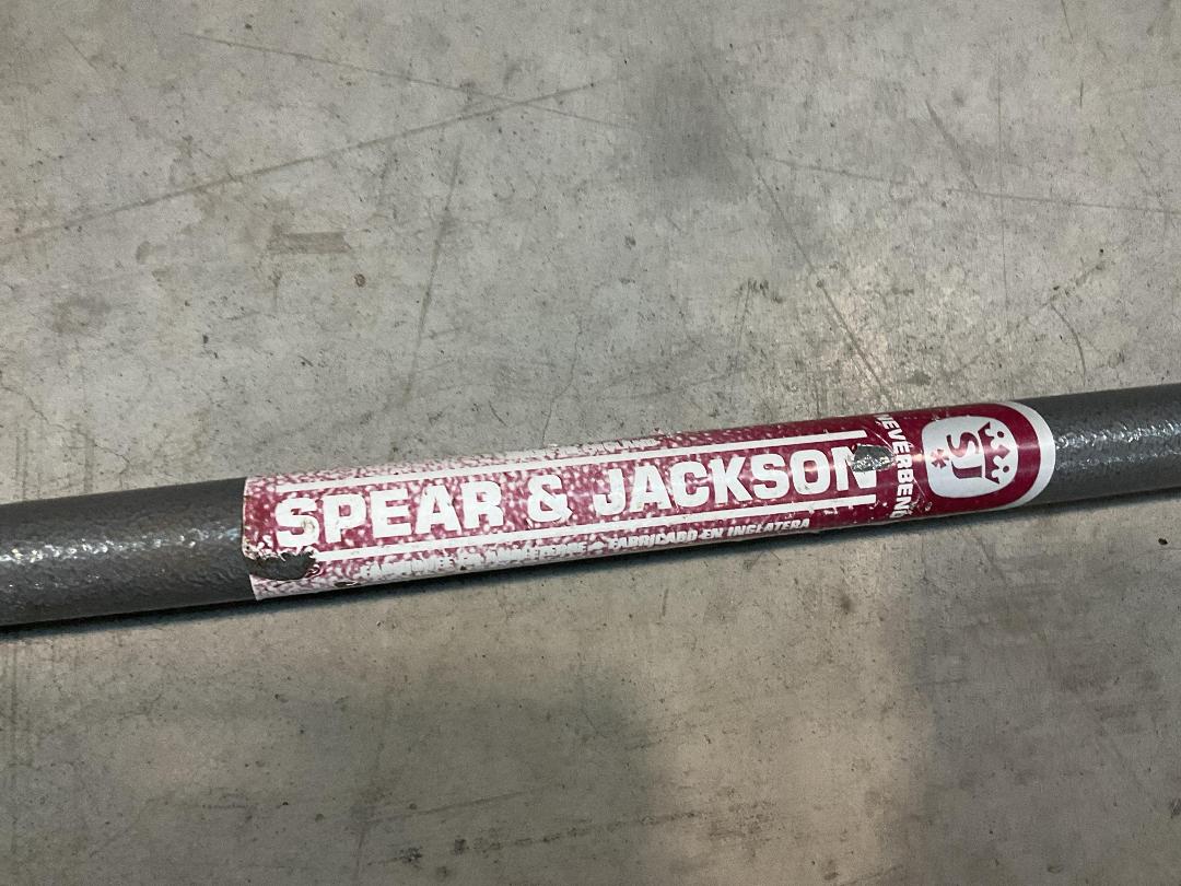 Photo '7' of Horse Whip or Similar, Brooms, Crutches, 2x Black Coloured Bins Etc Photo '7' of Horse Whip or Similar, Brooms, Crutches, 2x Black Coloured Bins Etc