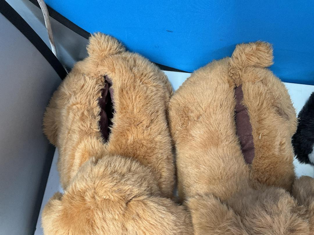 Photo '3' of Miscellaneous Items - Soft Toys Etc