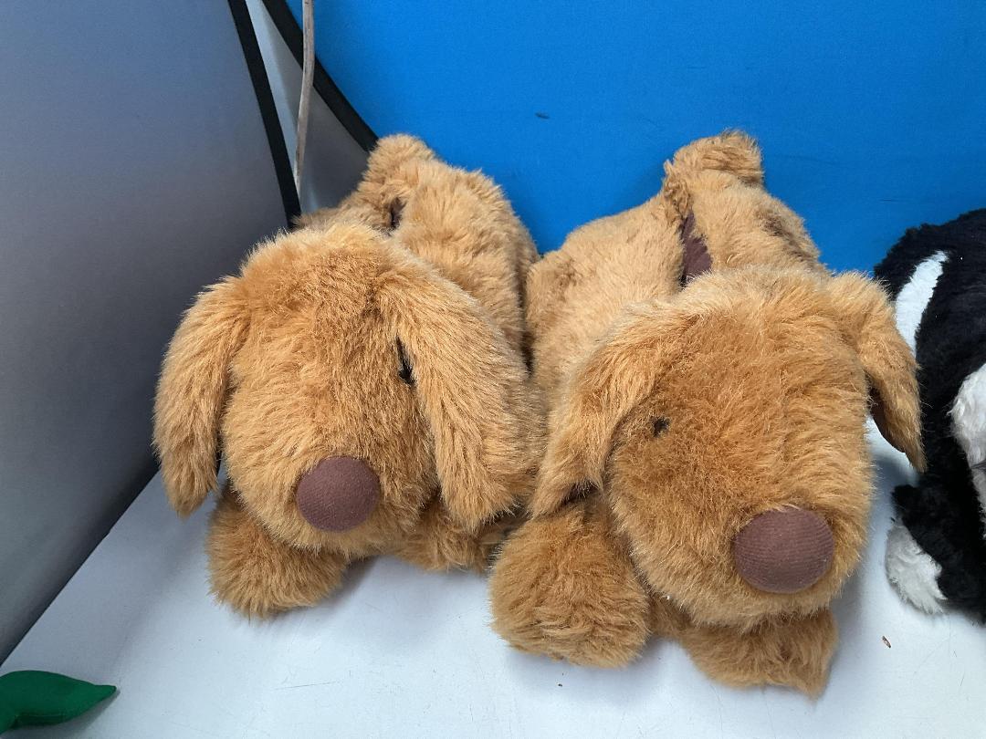 Photo '2' of Miscellaneous Items - Soft Toys Etc