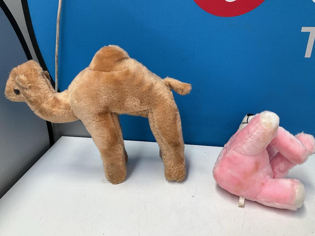 Photo '11' of Miscellaneous Items - Soft Toys Etc