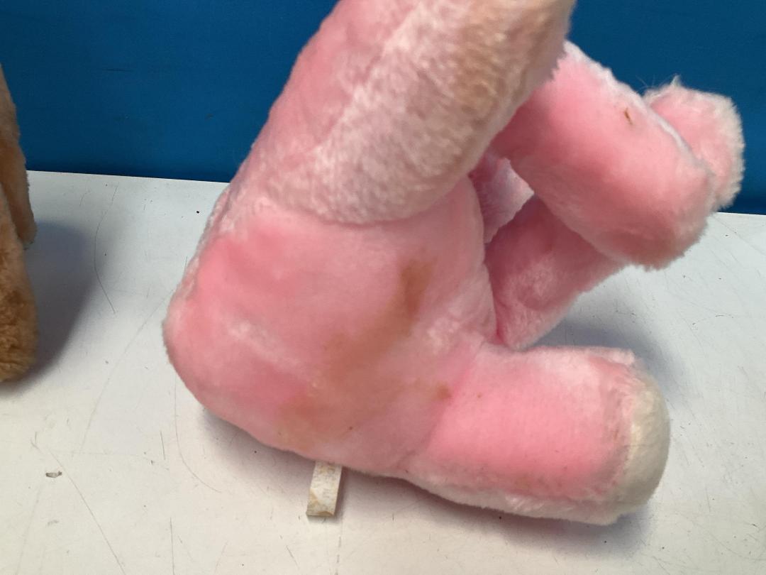 Photo '12' of Miscellaneous Items - Soft Toys Etc