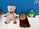 Thumbnail '13' of Miscellaneous Items - Soft Toys Etc
