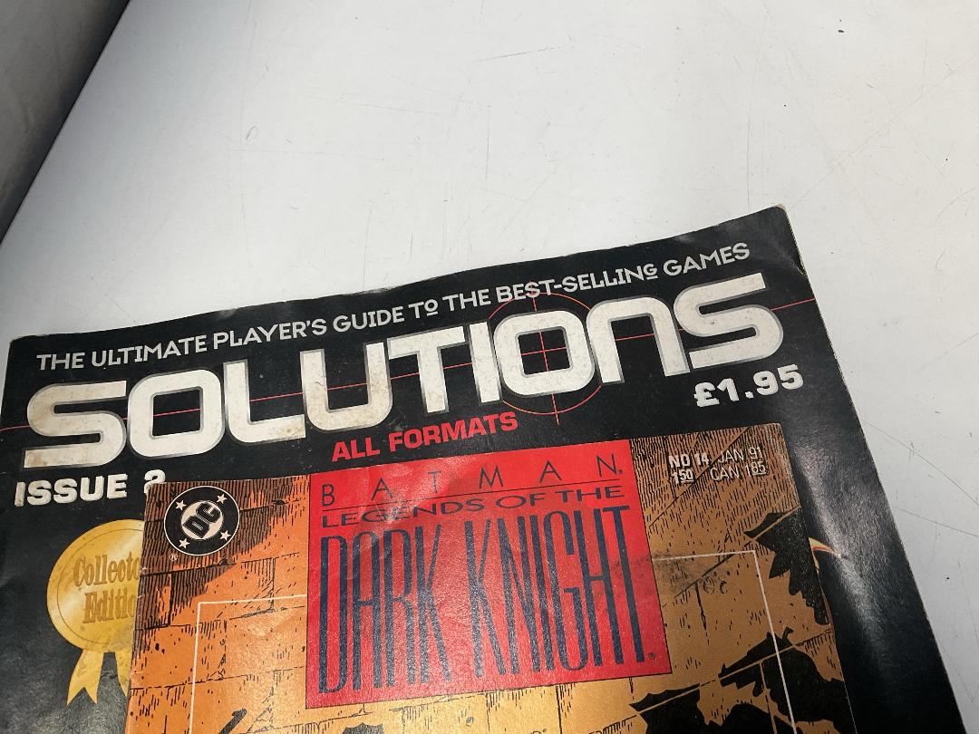 Photo '5' of Miscellaneous Items - Comics, Kitchen Items Etc