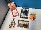 Thumbnail '5' of Miscellaneous Items - Books, Home Decor Etc