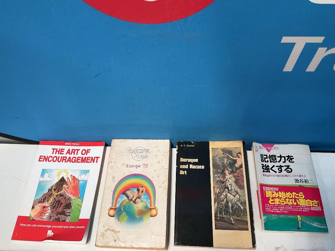 Photo '2' of Miscellaneous Items - Books, Home Decor Etc