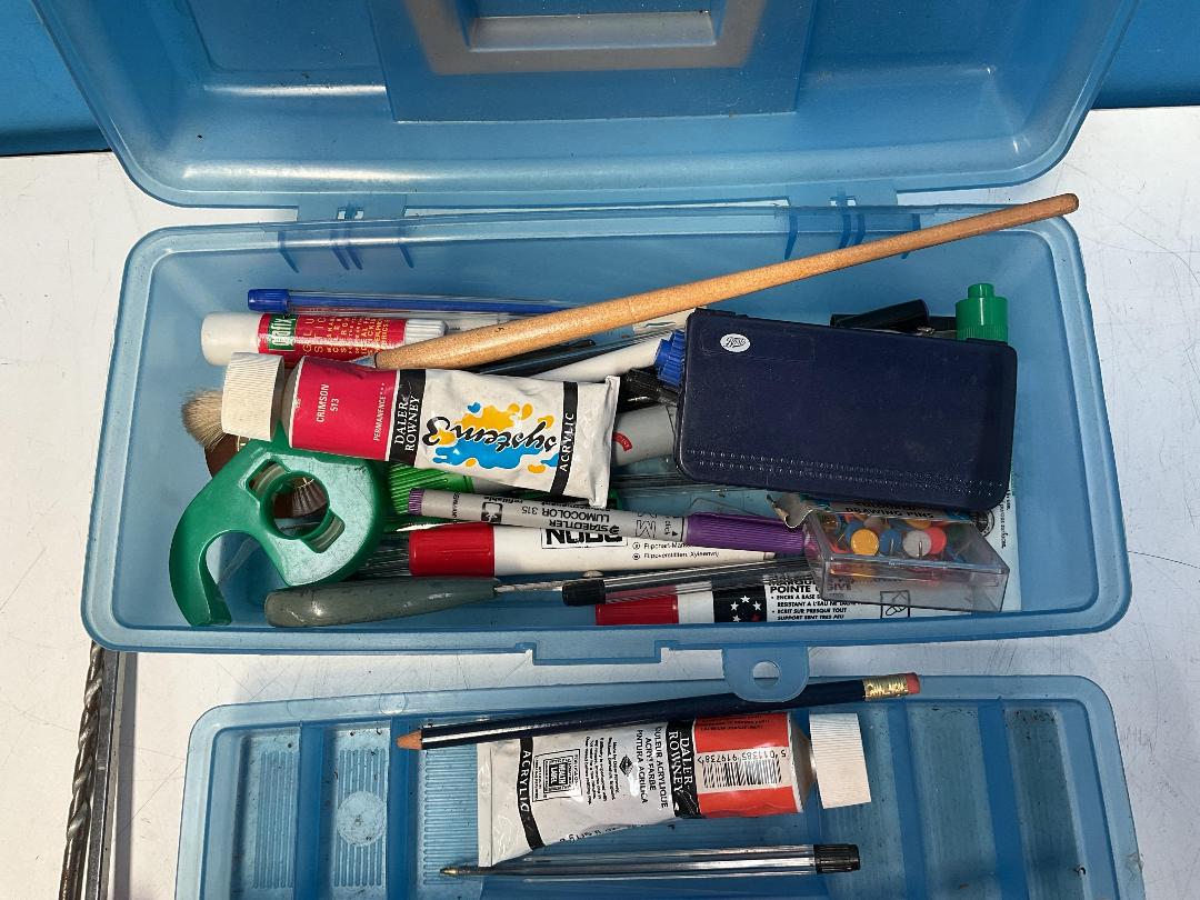 Photo '14' of Miscellaneous Items - Books, Home Decor Etc