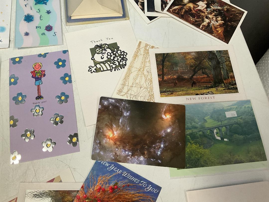 Photo '15' of Greeting Cards and Miscellaneous Items